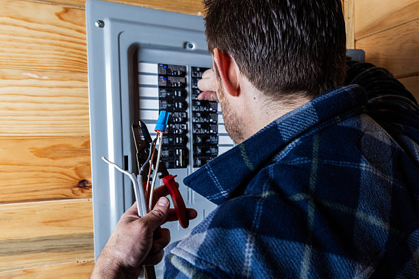 Affordable Generator Installation solutions in Fairmount, NY